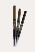 LA GIRL BROW BESTIE TRIANGULAR AUTO PENCIL - BSW BEAUTY CANADA