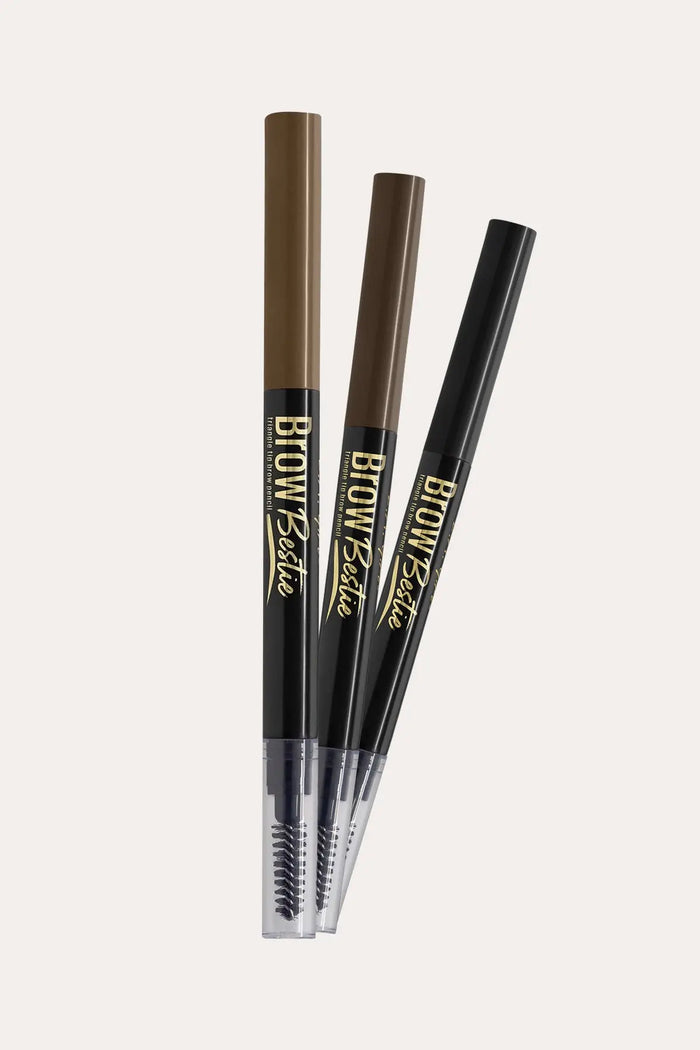 LA GIRL BROW BESTIE TRIANGULAR AUTO PENCIL - BSW BEAUTY CANADA