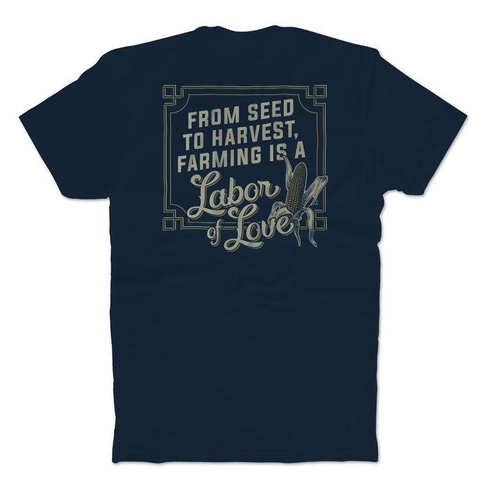 Labor of Love T-Shirt
