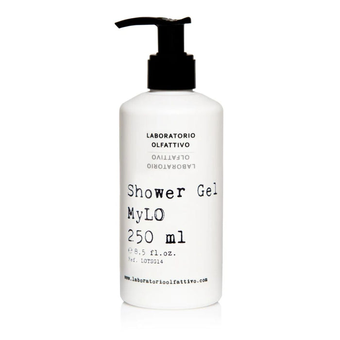 Laboratorio Olfattivo - MyLO Shower Gel