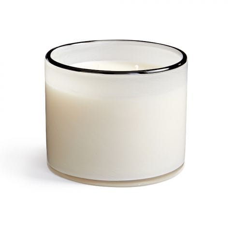 1 lafco champagne penthouse candle