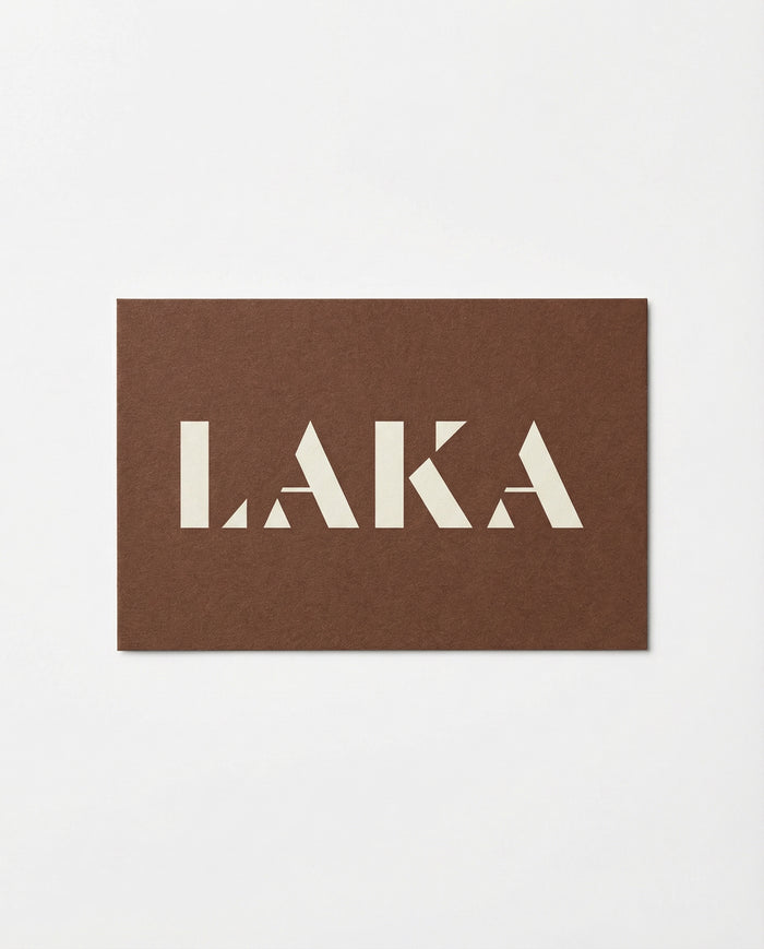LAKA GIFT CARDS