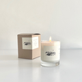 Land - Cedar, Sage, and Grass Handcrafted Soy Candle