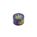 Larg Aluminium Grinders Weed ( Art.nr.1570 ) - Zetla