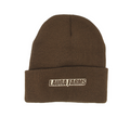 Laura Farms Logo Beanie