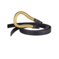 Laurel Belt-Black