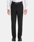 Lauren Ralph Lauren Big Boys Plain Classic Wool Blend Tuxedo Pants