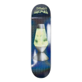 RIPNDIP Lava Lamp Deck (Black Glitter Foil)