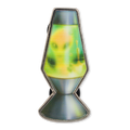 RIPNDIP Lava Lamp Pin (Multi)