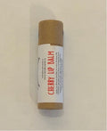 Lavish Earth Lip Balm - Cherry