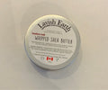 Lavish Earth Whipped Shea Butter - Bamboo Teak