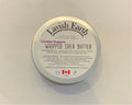 Lavish Earth Whipped Shea Butter - Lavender Bergamot
