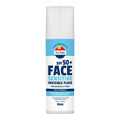 SPF50+ Sensitive Face Invisible Fluid 50mL