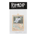 RIPNDIP Legendary Nerm Air Freshener (Multi)