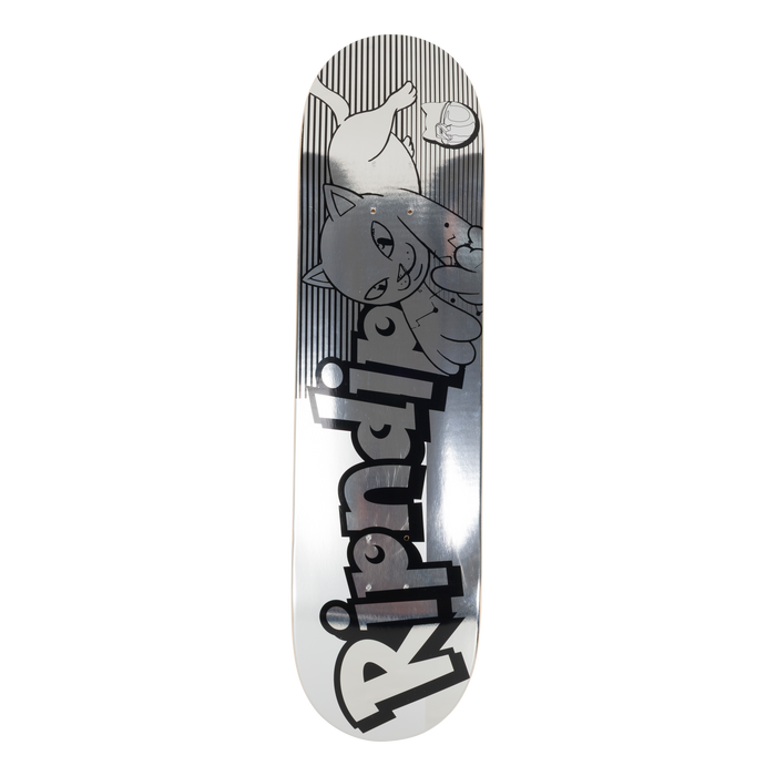 RIPNDIP Legendary Nerm Deck (Silver)