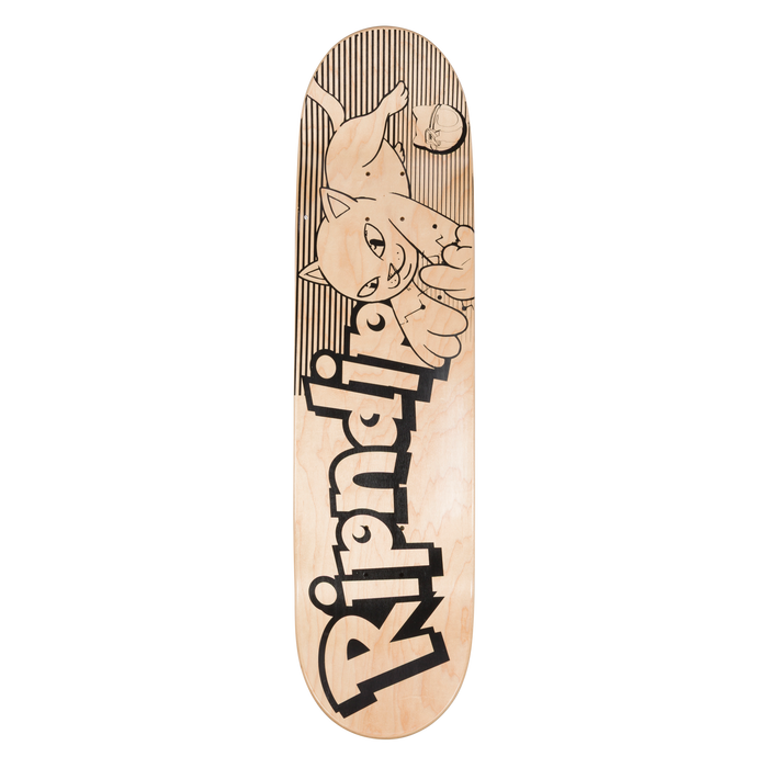 RIPNDIP Legendary Nerm Deck (Silver)