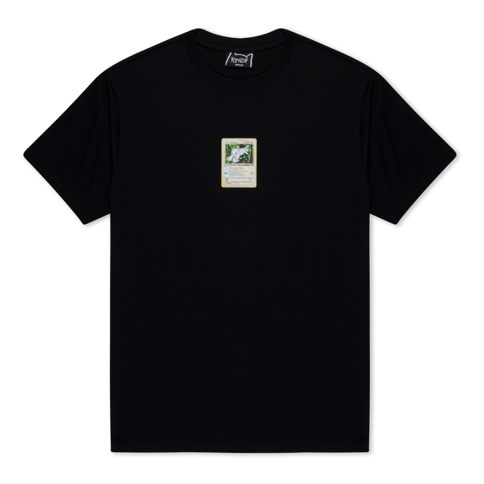 RIPNDIP Legendary Nerm Tee (Black)