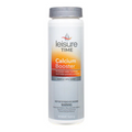 Leisure Time Calcium Booster bottle on a white background