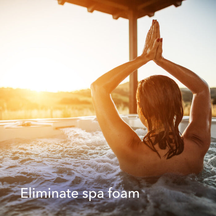 Leisure Time - Foam Down EcoPods