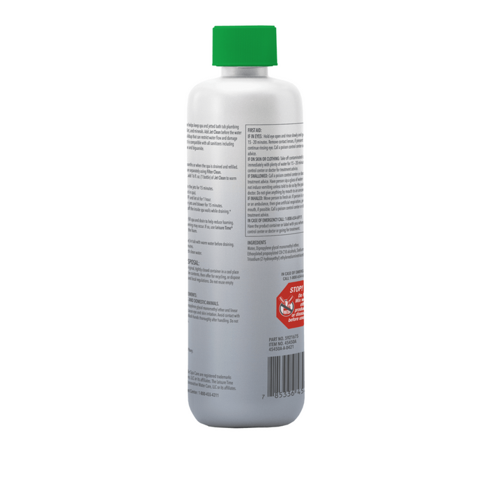 products leisure time jet clean html