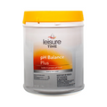 Leisure Time pH Balance Plus container on a white background
