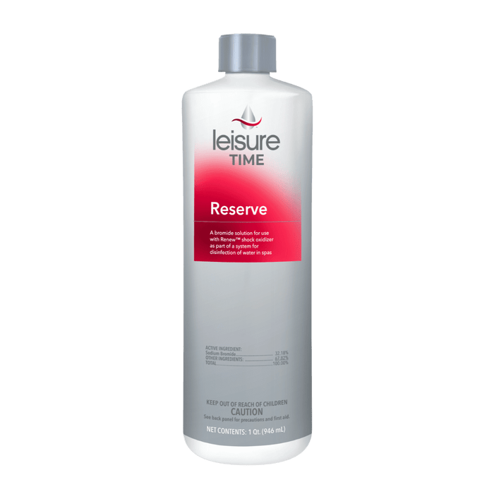 products leisure time reserve html
