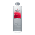 Leisure Time Spa 56 Chlorinating Granules bottle on a white background