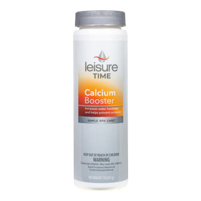 master spa leisure time spa starter kit