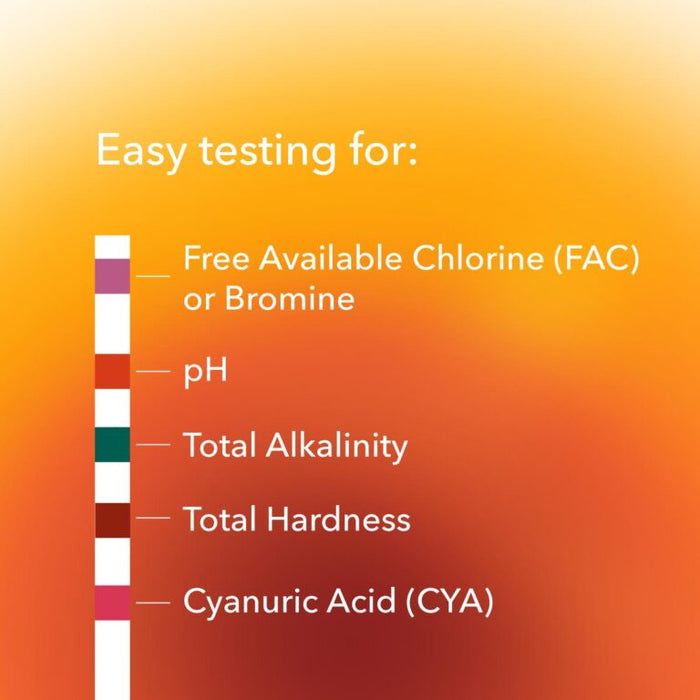 products leisure time test strips chlorine html