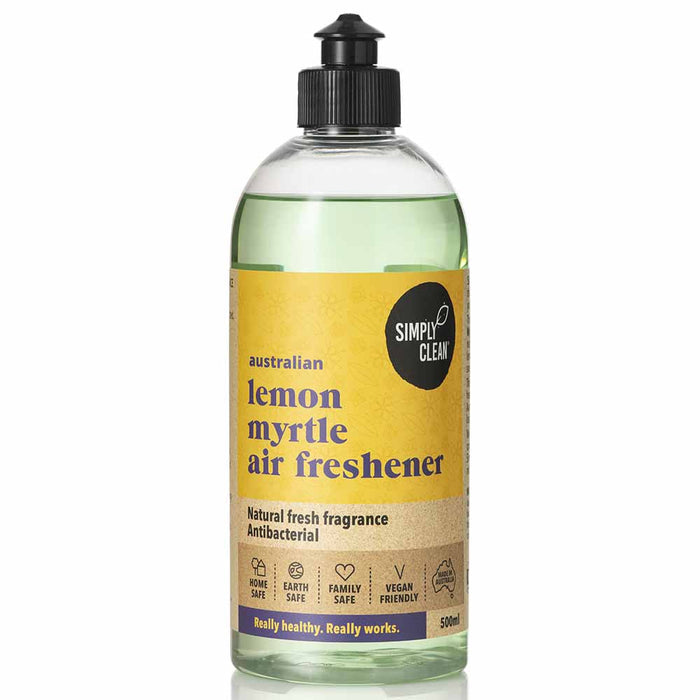 Lemon Myrtle Air Freshener