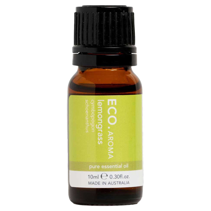 Lemongrass Pure Essential Oil