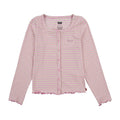Levi's Big Girls Round Neck Long Sleeve T-Shirt