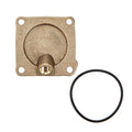 LFRK 909 C1 3/4 - 1" 1st Check Cover