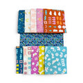 Limited Pattern Quilt Kit