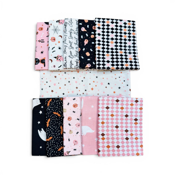 Limited Pattern Quilt Kit