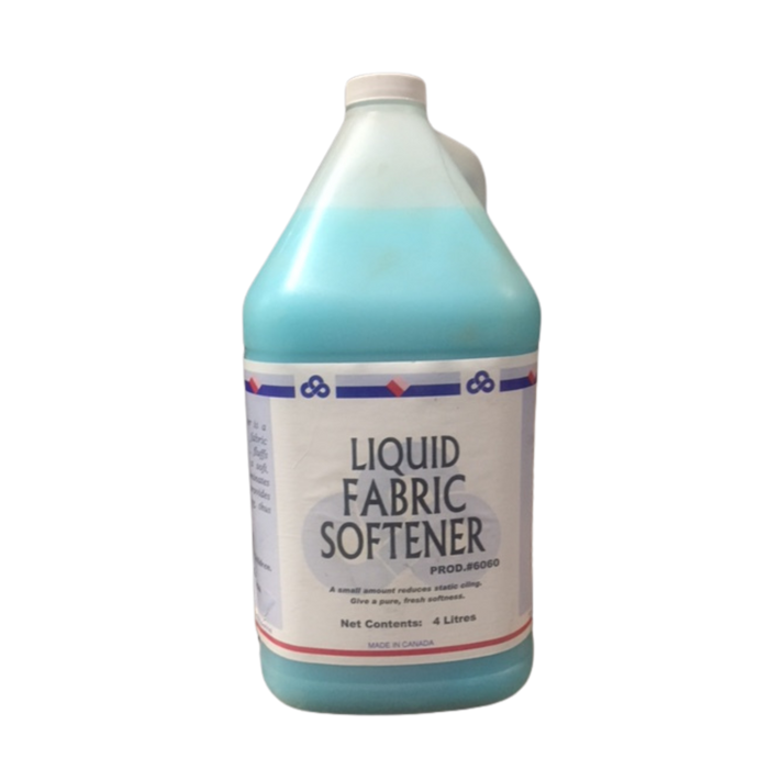 Liquid Fabric Softener