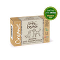 Little Beast Organic Sensitive Dog Shampoo Bar 100g
