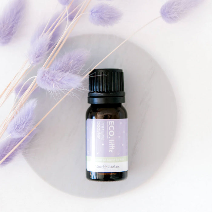 Little Immune Booster Essential Oil Blend