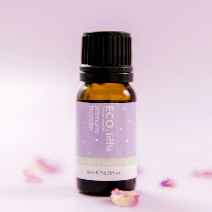 Little Immune Booster Essential Oil Blend