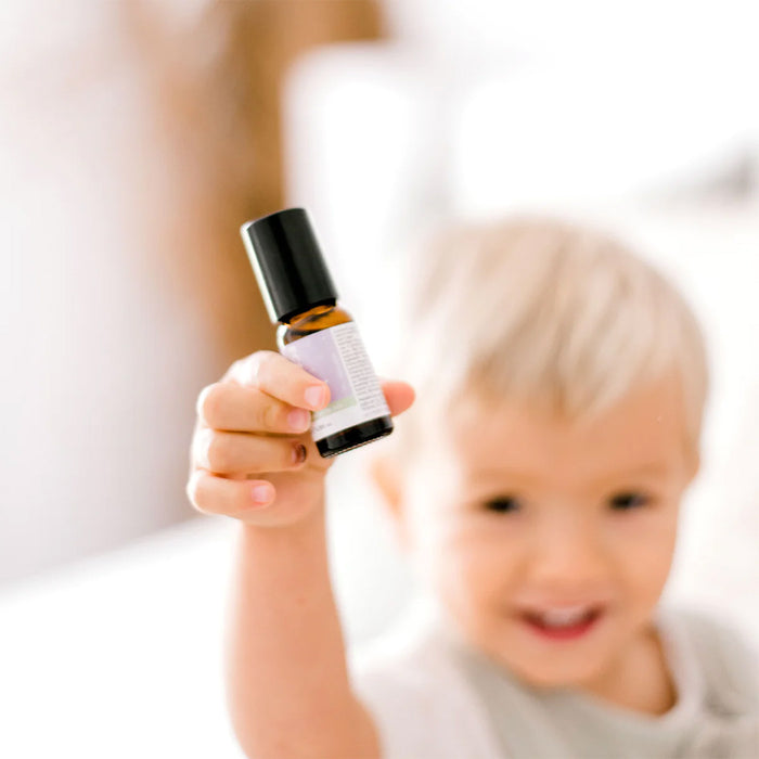 Little Immune Booster Essential Oil Blend