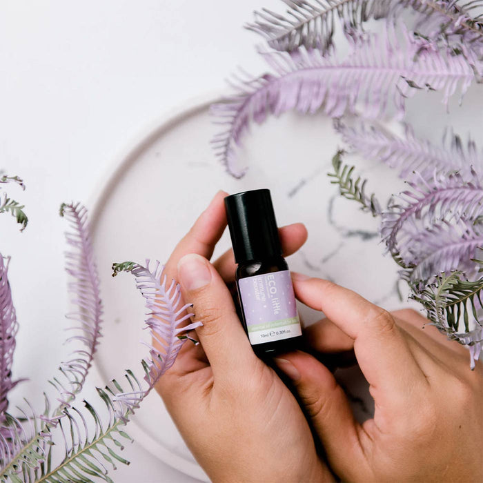 Little Immune Booster Essential Oil Blend