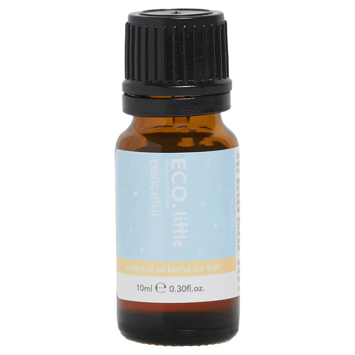 Little Peaceful Essential Oil Blend