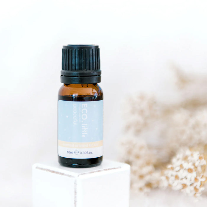 Little Peaceful Essential Oil Blend