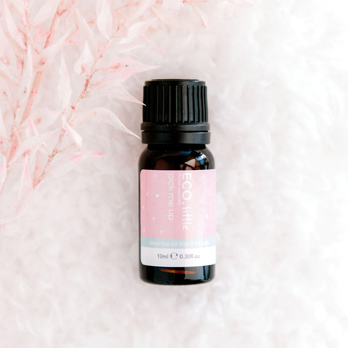 Little Pick Me Up Essential Oil Blend