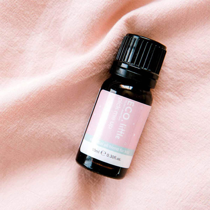 Little Pick Me Up Essential Oil Blend