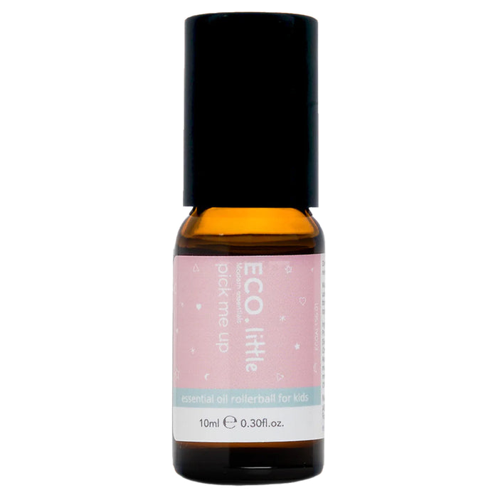 Little Pick Me Up Essential Oil Blend