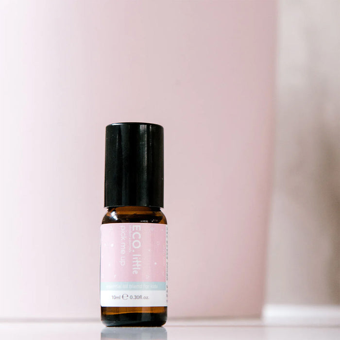 Little Pick Me Up Essential Oil Blend