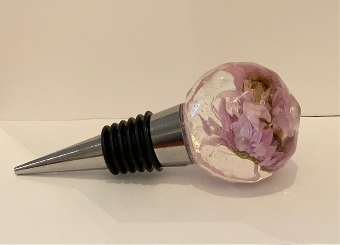 Little Pretty Bottle Stopper