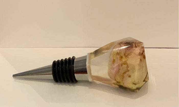 Little Pretty Bottle Stopper