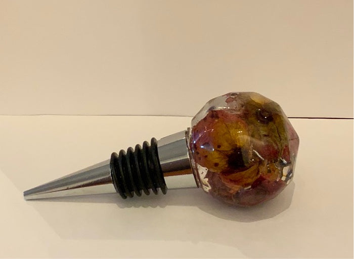 Little Pretty Bottle Stopper